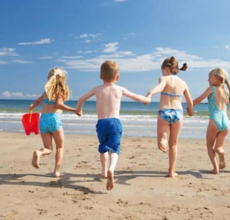 Hotel Colorado Lido di Jesolo Ngoại thất bức ảnh