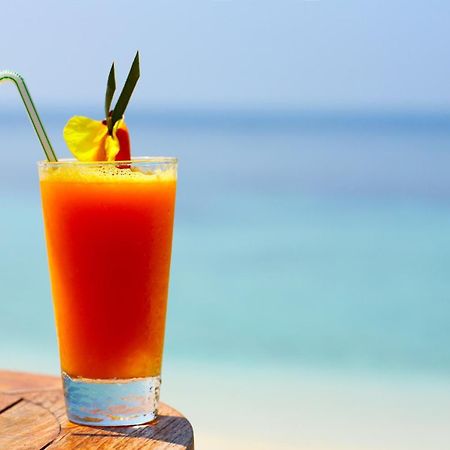 Hotel Colorado Lido di Jesolo Ngoại thất bức ảnh