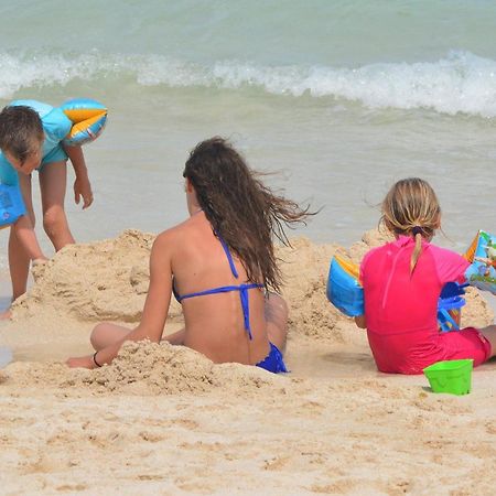 Hotel Colorado Lido di Jesolo Ngoại thất bức ảnh