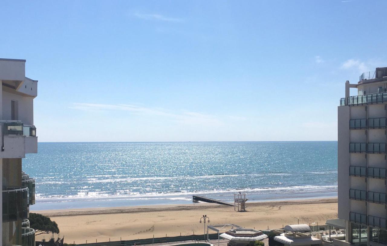 Hotel Colorado Lido di Jesolo Ngoại thất bức ảnh