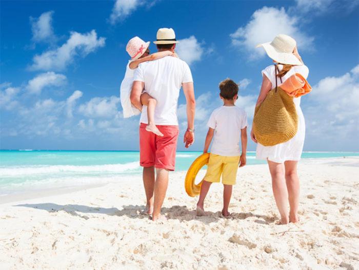 Hotel Colorado Lido di Jesolo Ngoại thất bức ảnh