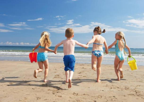 Hotel Colorado Lido di Jesolo Ngoại thất bức ảnh