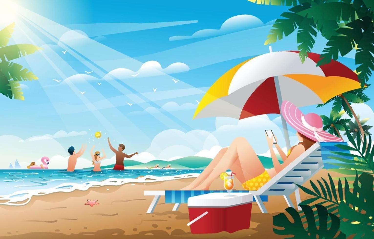 Hotel Colorado Lido di Jesolo Ngoại thất bức ảnh
