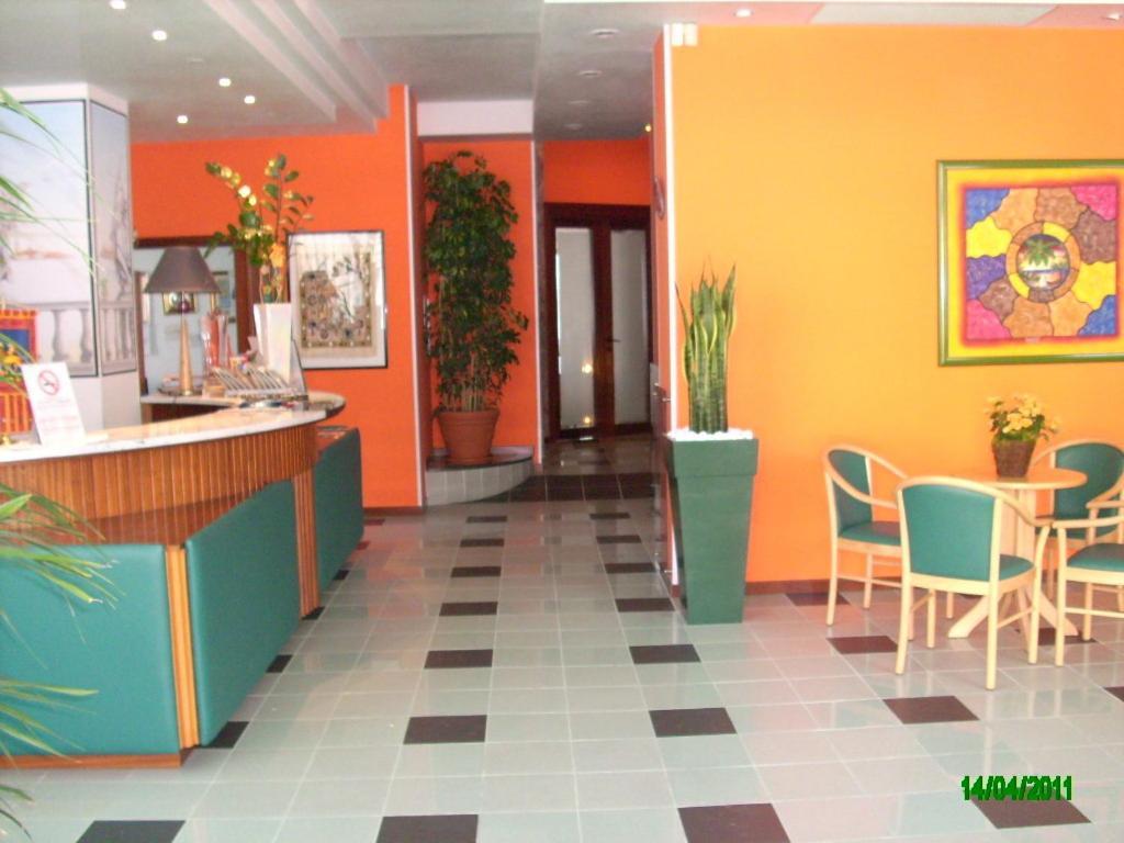 Hotel Colorado Lido di Jesolo Ngoại thất bức ảnh