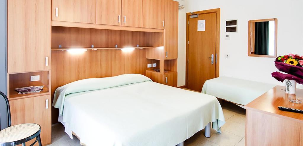 Hotel Colorado Lido di Jesolo Ngoại thất bức ảnh