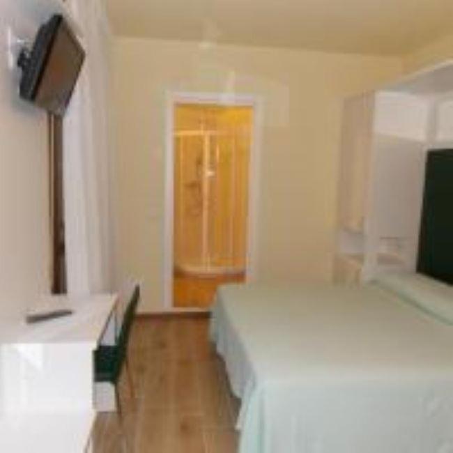 Hotel Colorado Lido di Jesolo Ngoại thất bức ảnh