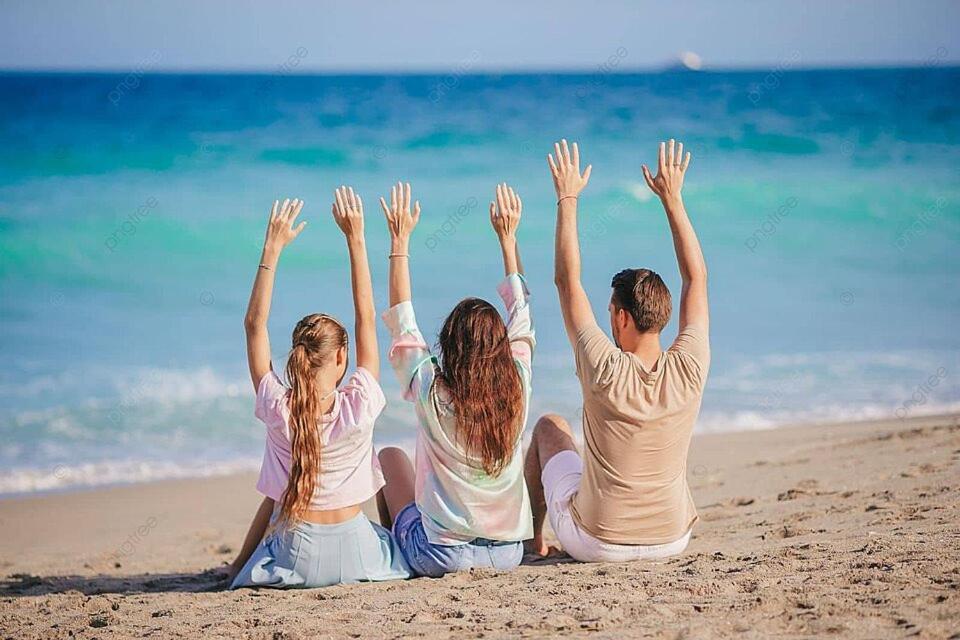 Hotel Colorado Lido di Jesolo Ngoại thất bức ảnh