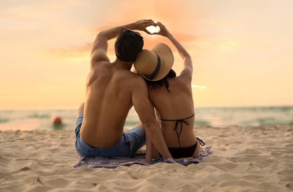 Hotel Colorado Lido di Jesolo Ngoại thất bức ảnh