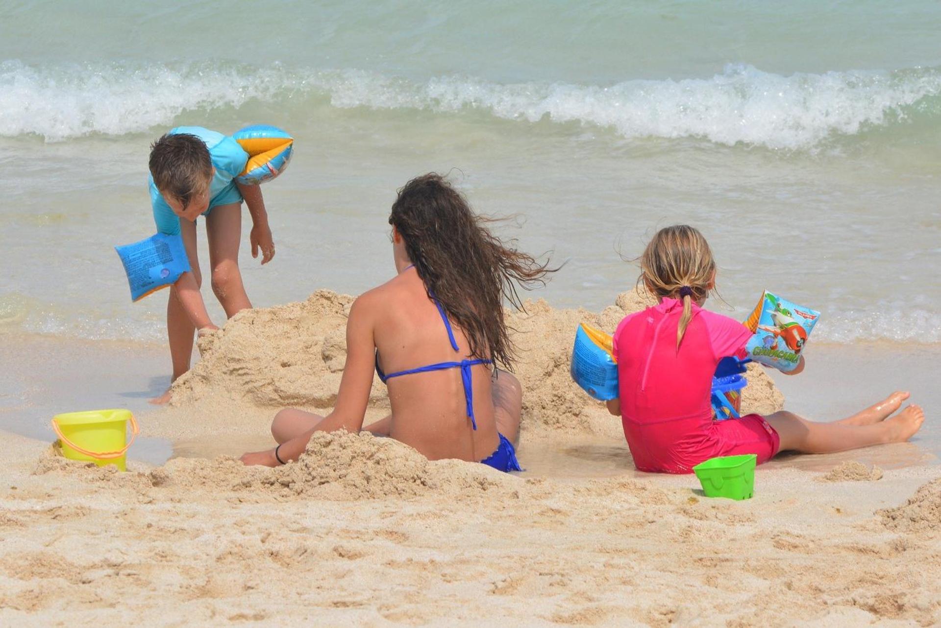 Hotel Colorado Lido di Jesolo Ngoại thất bức ảnh