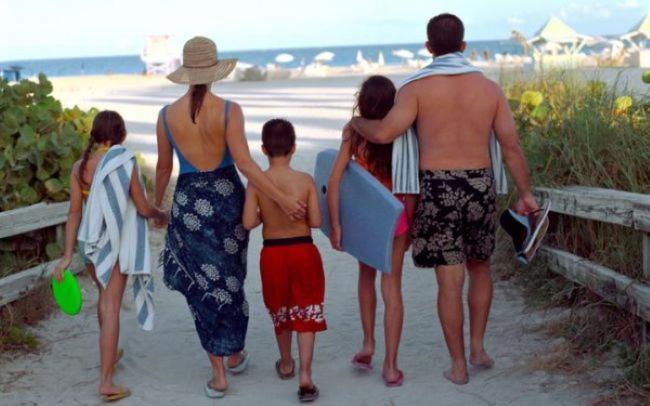 Hotel Colorado Lido di Jesolo Ngoại thất bức ảnh