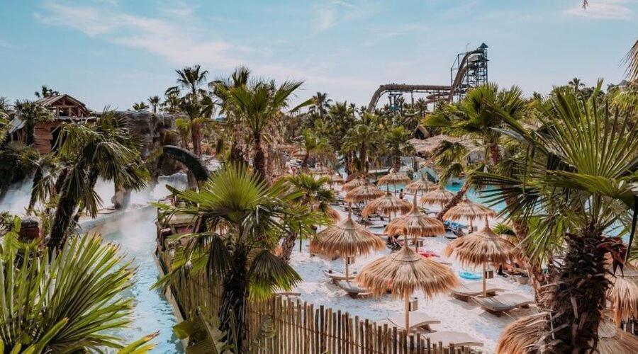 Hotel Colorado Lido di Jesolo Ngoại thất bức ảnh