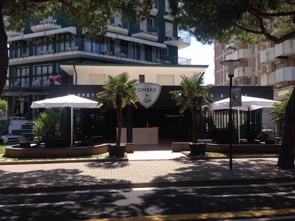 Hotel Colorado Lido di Jesolo Ngoại thất bức ảnh