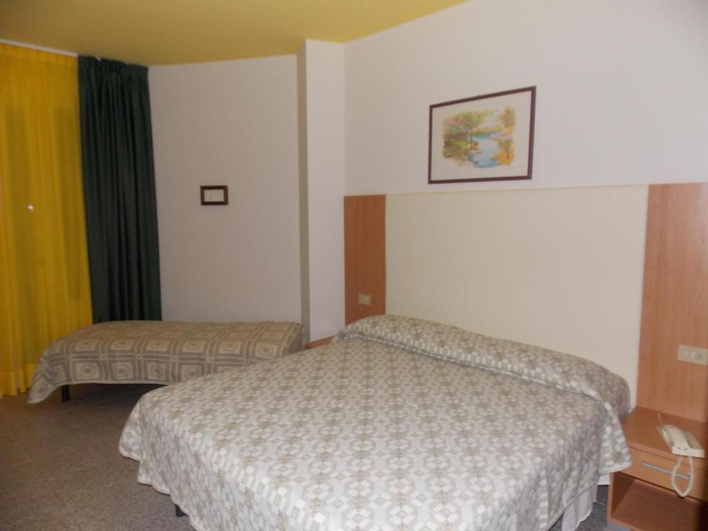 Hotel Colorado Lido di Jesolo Ngoại thất bức ảnh