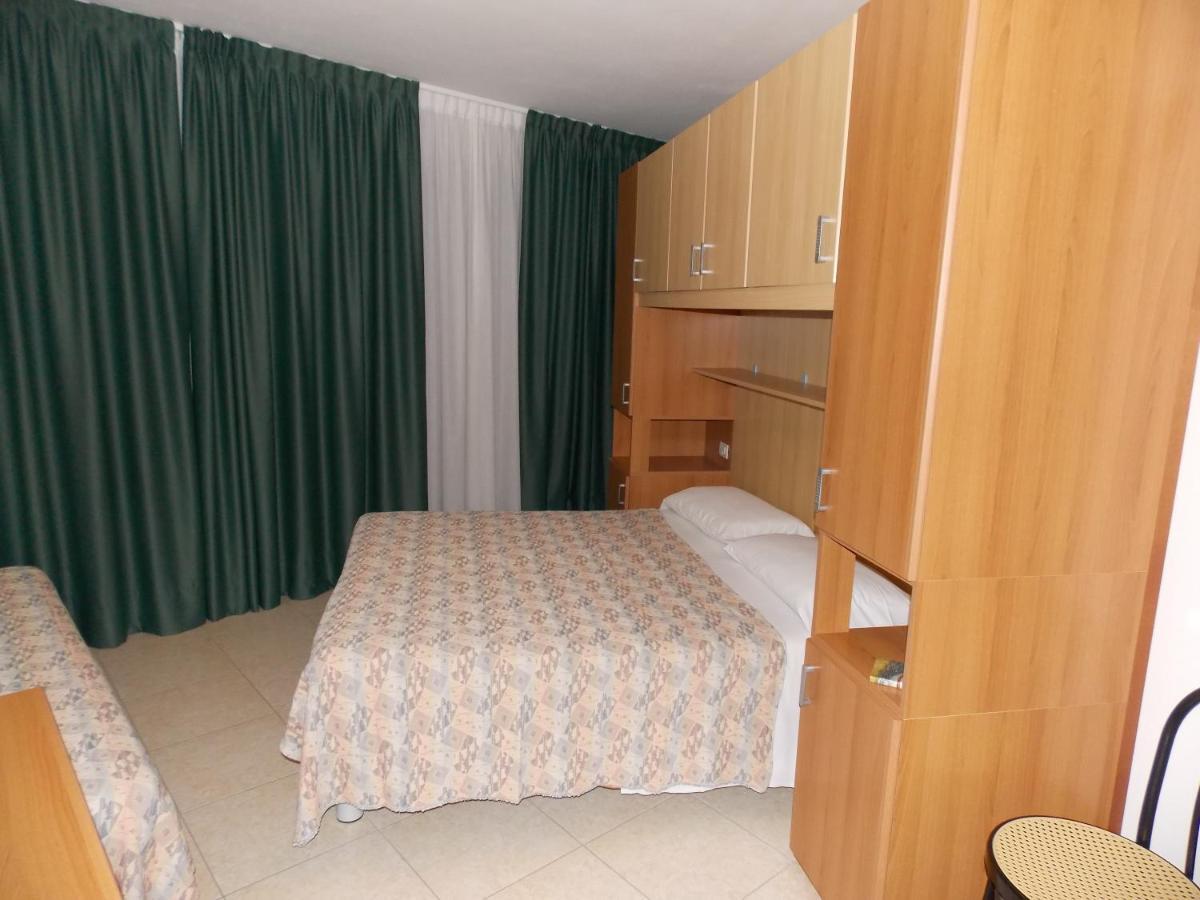 Hotel Colorado Lido di Jesolo Ngoại thất bức ảnh